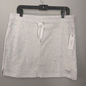 Calvin Klein mini skirt